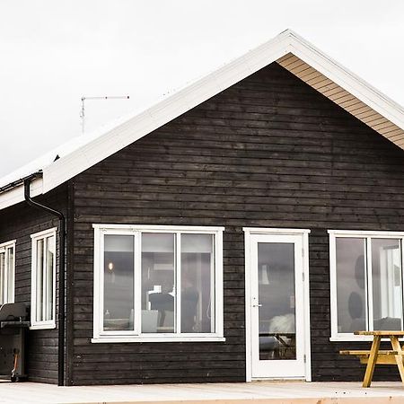 Gullfoss & Geysir Luxury Cabin 레이크홀트 외부 사진