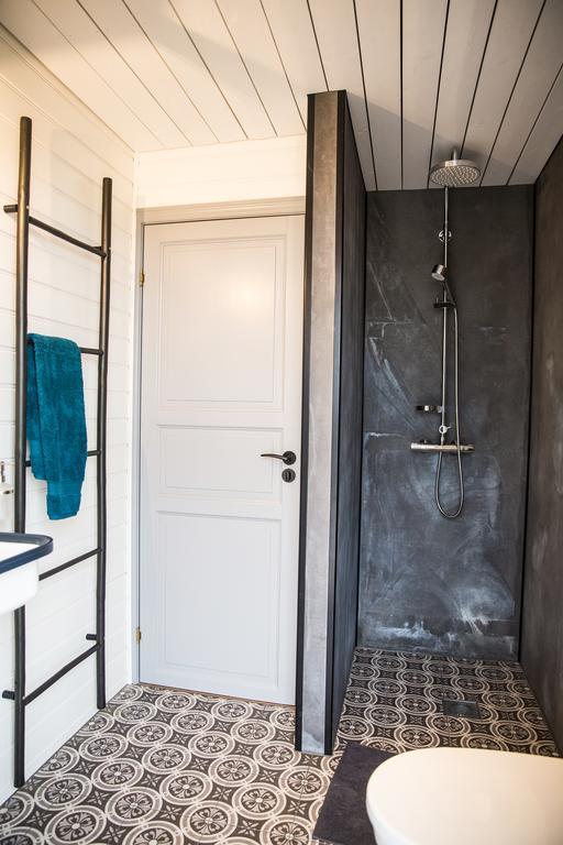 Gullfoss & Geysir Luxury Cabin 레이크홀트 외부 사진
